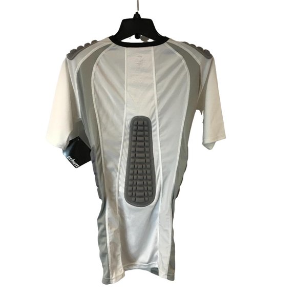 Schutt Varisty Padded Protective Shirt (Size Medium) - Picture 2 of 2